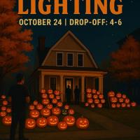 Pumkin Lighting 2025
