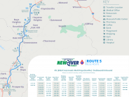 Fayette County Route