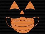 Have a safe Halloween