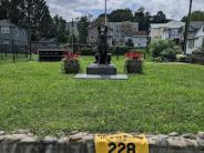 Doc Hamilton Memorial