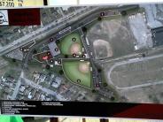 Park Blueprints