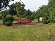 White Oak Rail Trail