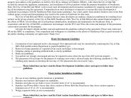 Development Agreement