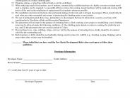Development Agreement