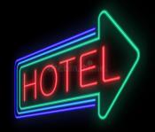 Hotel / Motel Taxes