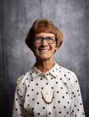 Council Member Ward 1 Diana Janney