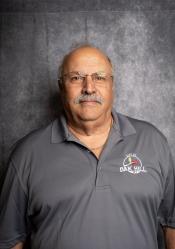 Ward I Councilmember #3 Terry VanBuskirk