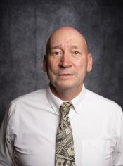 Tim Buskus
