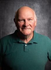 Council-at-Large William C. Hannabass