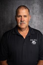 OHPD Michael Whisman