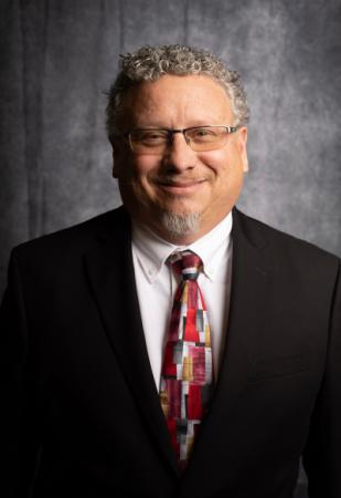 Cris Meadows- City Manager