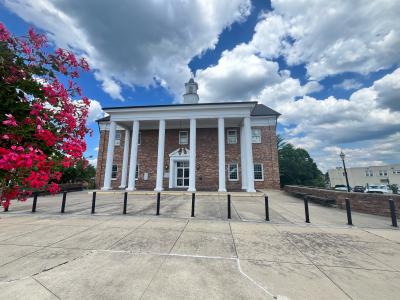 101 East Main Street, Oak Hill, West Virginia