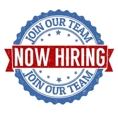 position available