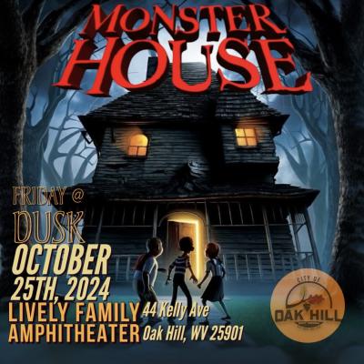 Monster House
