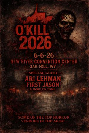 O'Kill 2026