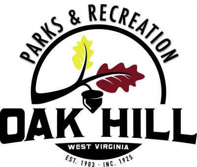 Parks and Recreations Logo