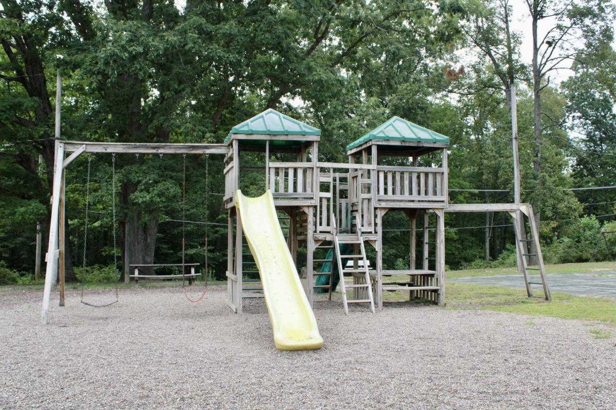 Collins Park