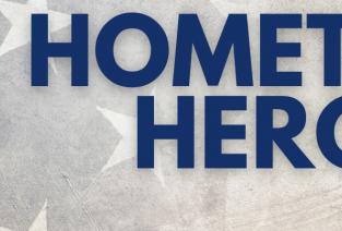City of Oak Hill's Hometown Heroes