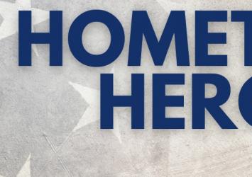 City of Oak Hill's Hometown Heroes